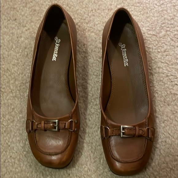 At. John’s Bay womens flats sz 7 M - Picture 1 of 5